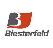 Logo Biesterfeld